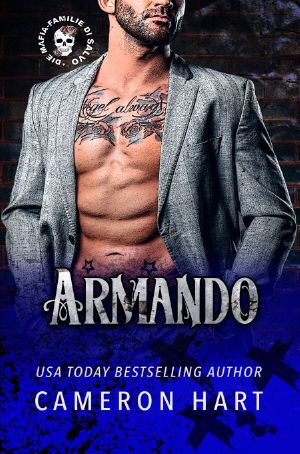 [Di Salvo Crime Family 03] • Armando